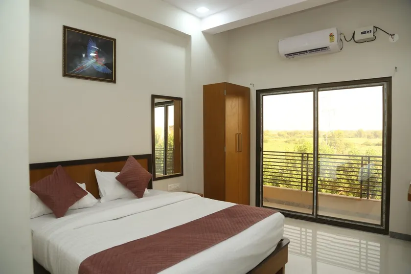 Jawai Karan Resort - Image 1