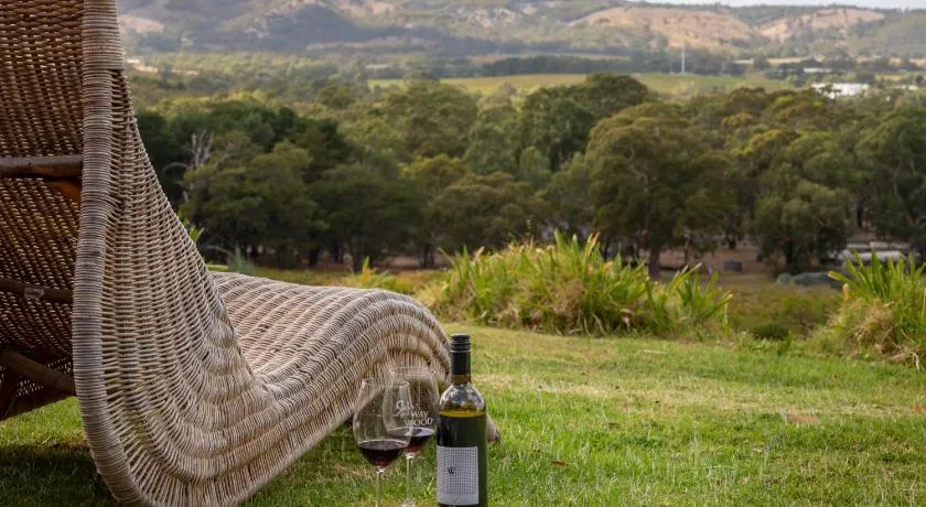 WayWood Wines Your Vineyard Getaway - Image 1