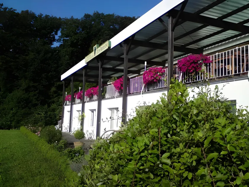 Zum Rebhang Bed & Breakfast - Image 1