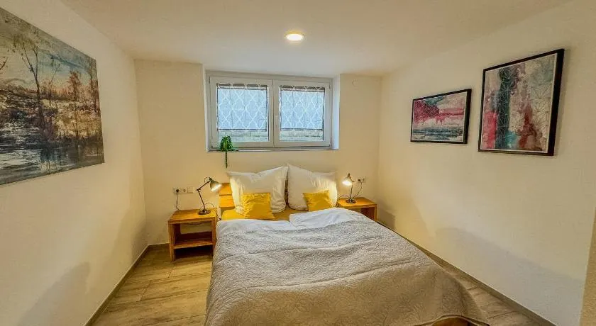 Ferienwohnung Streudorf - Image 1