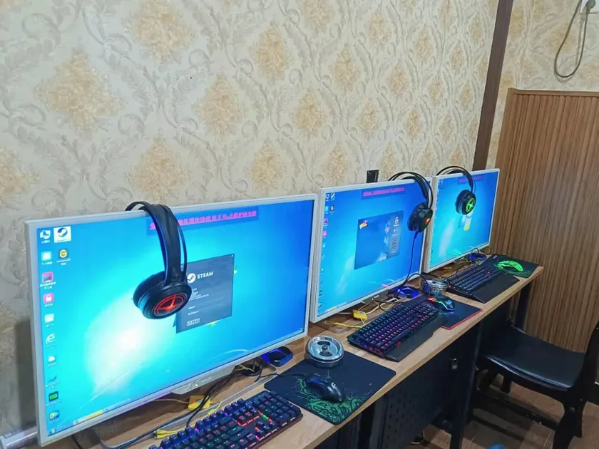 Tianrui Hotel - Image 1