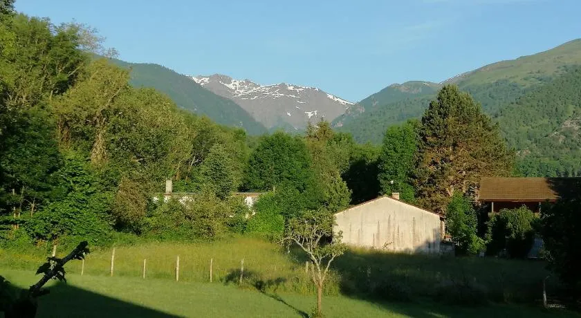 A LA JOIE DE VIVRE Chez l'habitant - Image 1