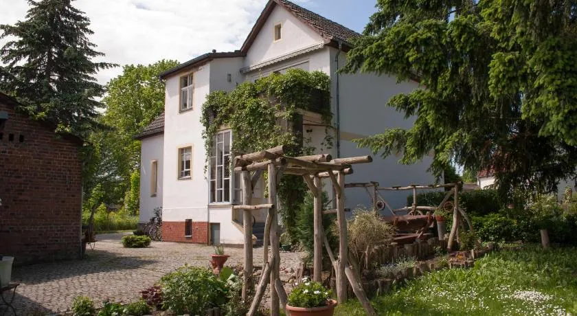 Ferienhaus am See - Image 1