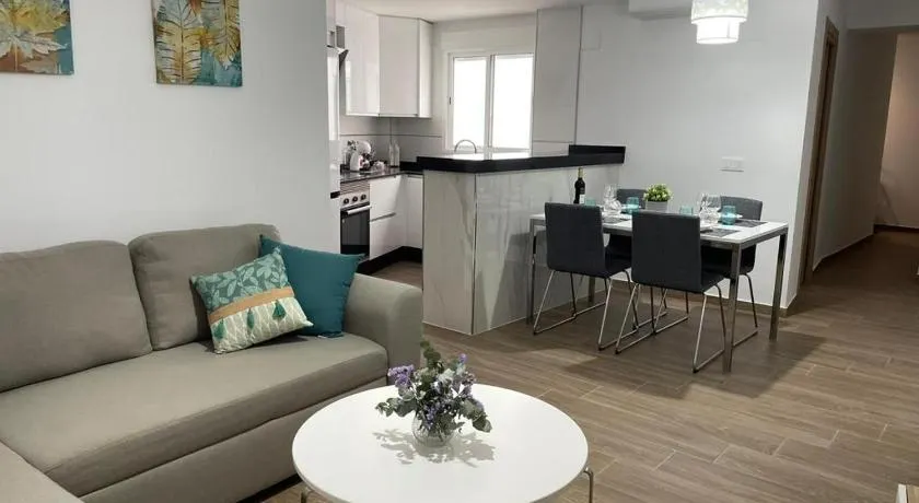 Apartamento del Agua - Image 1