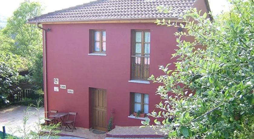 Casa Lolo de Villaviciosa - Image 1