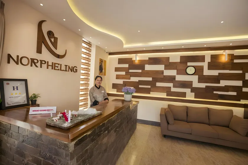 Hotel Norpheling - Image 1