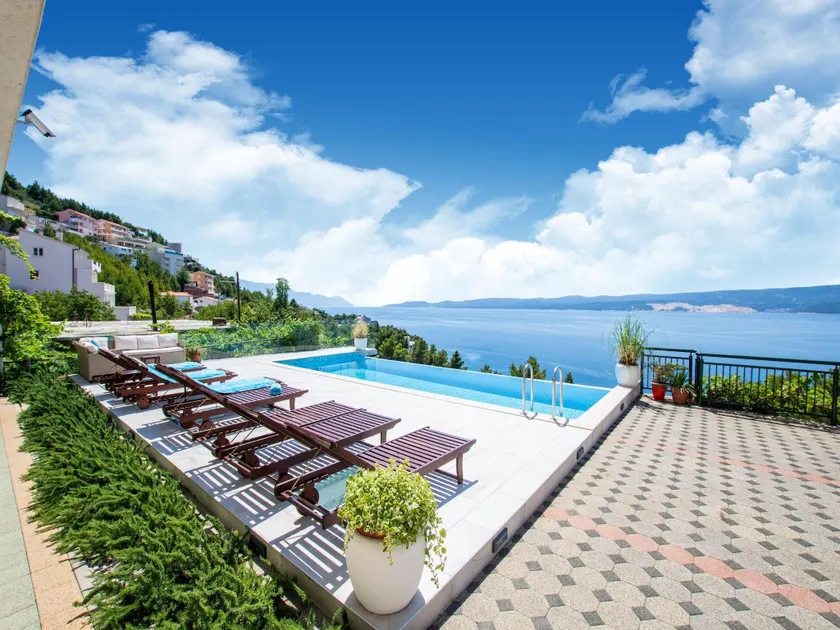 Snug Apartment in Celina with Swimming Pool - Image 1