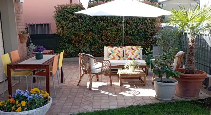 B&B Rossorubino - Image 1