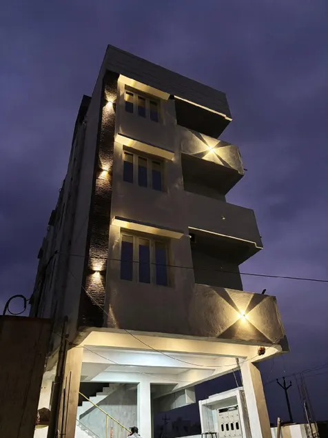 TVK Grands 7 - Premium One Bedroom Apartment - Image 1