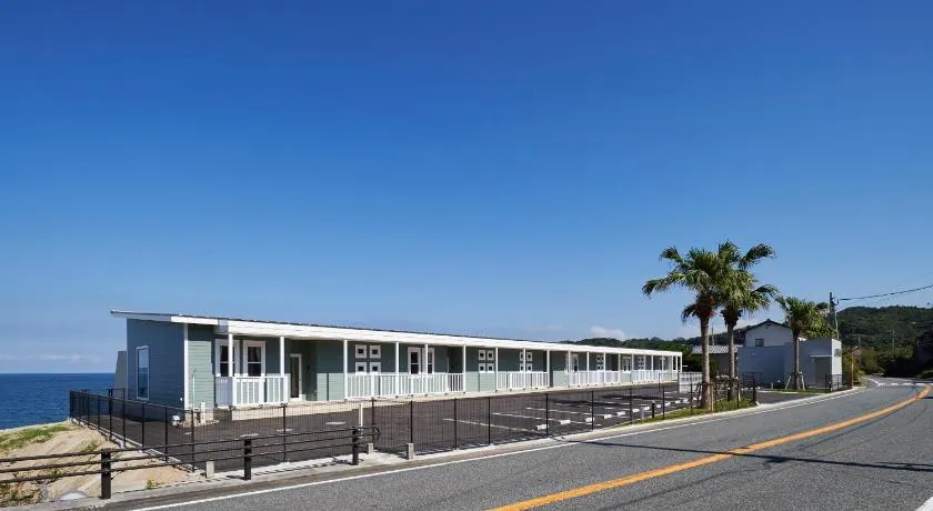 ALFACIO RESORT STAY ITOSHIMA - Image 1