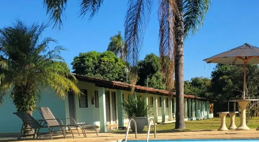 Pousada Rancho Caipira - Image 1