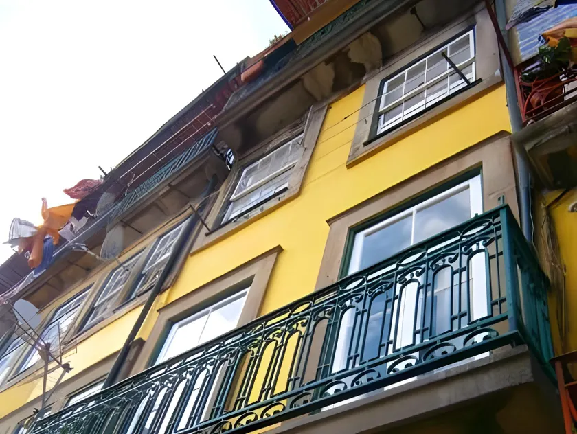 Apartamentos sobre o Douro - Image 1