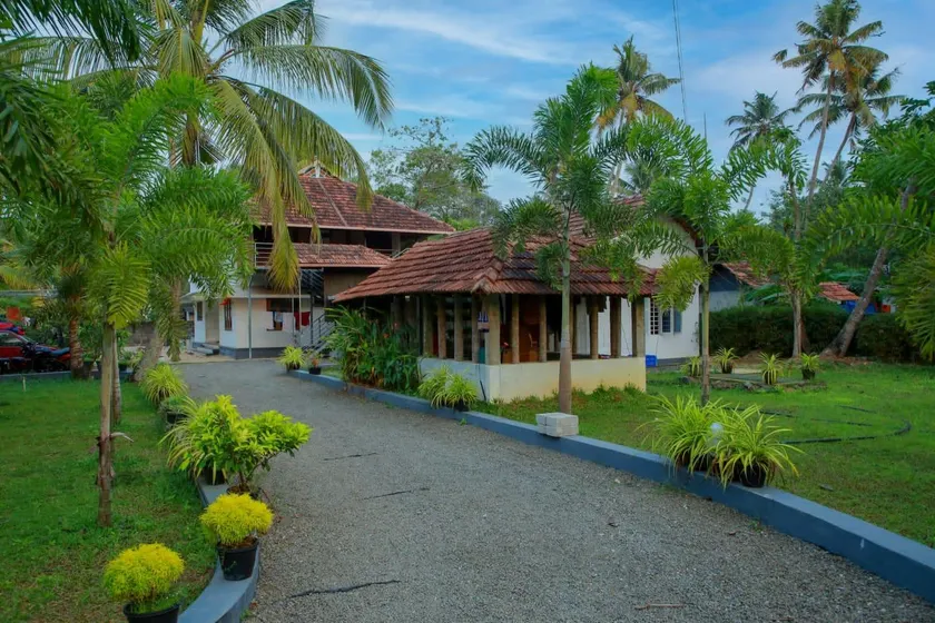 Marari artbeachvilla - Image 1