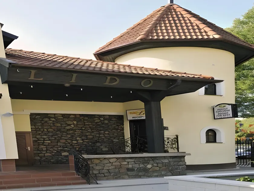 Villa Lido - Image 1