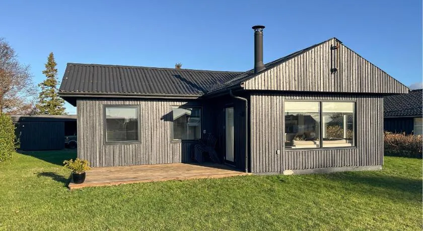 2 Bedroom Cozy Home In Sæby - Image 1