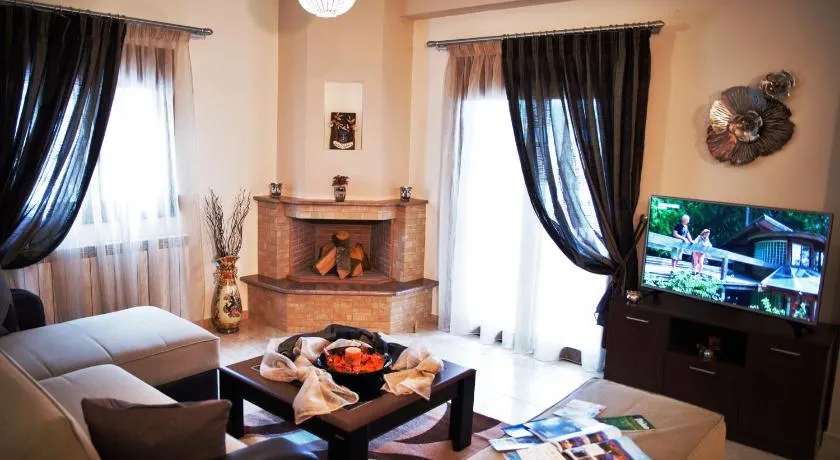 Agria Lux Apartment - Pelion - Volos - Image 1