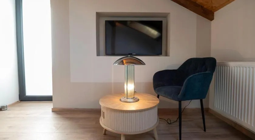 La petite chambre vosgienne - Image 1