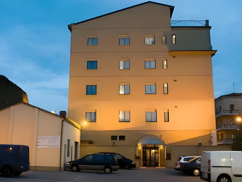 Hotel Milano - Image 1