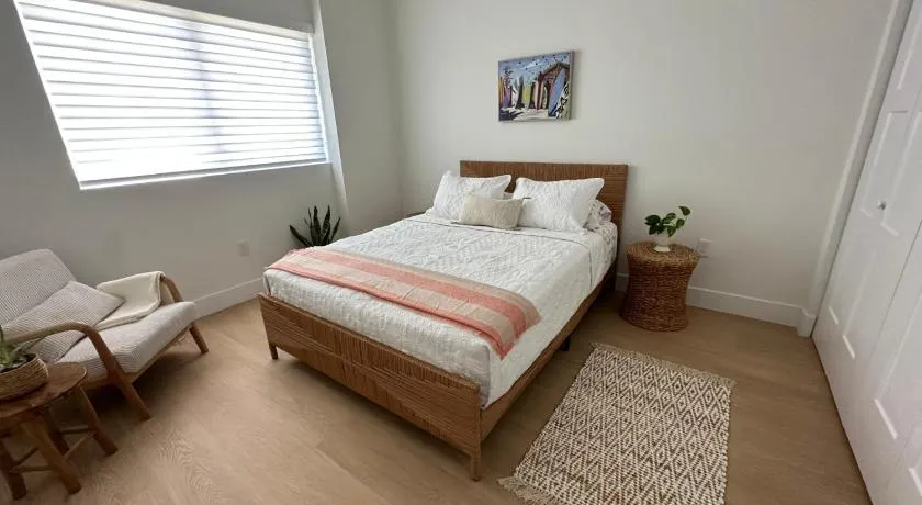 Vacation Apartments in Miami - Image 1
