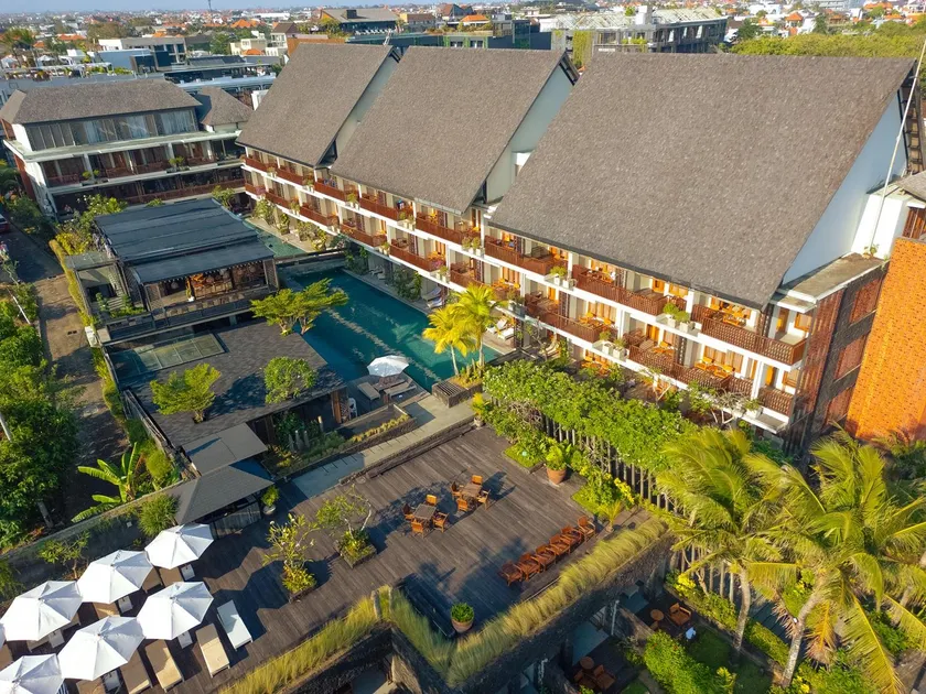 Swarga Suites Bali Berawa, Marclan Collection - Image 1
