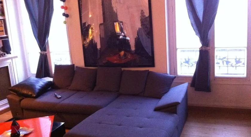 Appartement cœur de ville - Image 1