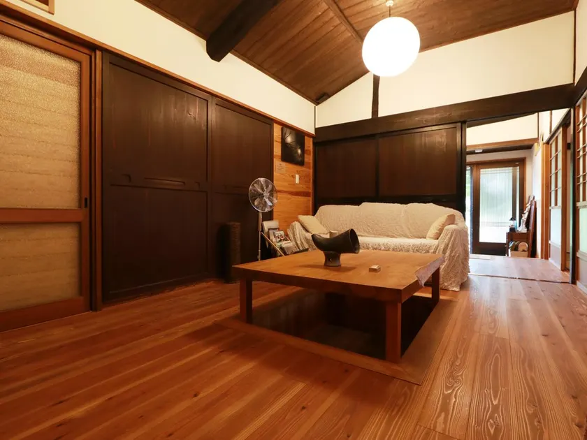 Guest House Tamaki - Image 1