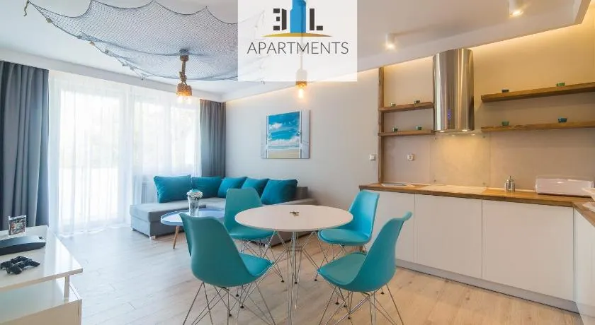3L Apartments Bliżej Morza - Image 1