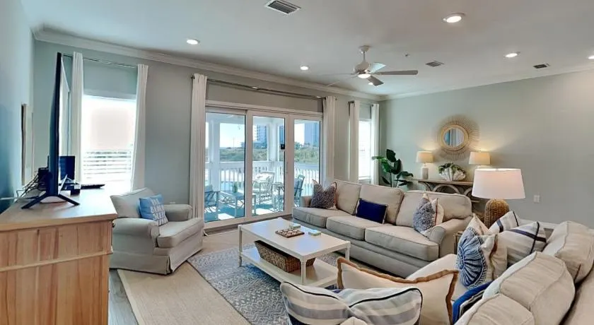 Lost Key Townhomes #14329 - Gulf Dreams - Image 1