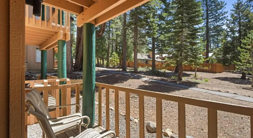 Private/Cozy Kings Beach Retreat - Image 1