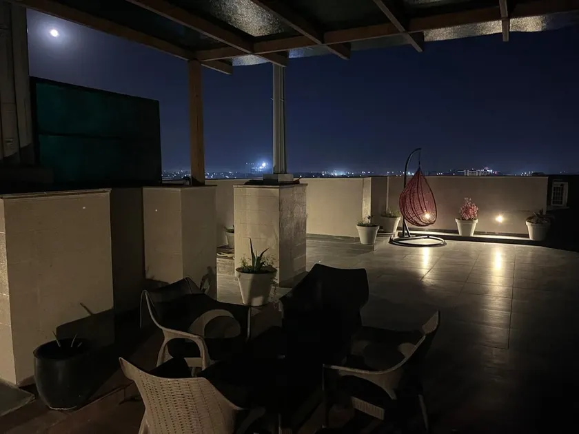 Soothing Skies Penthouse - Image 1