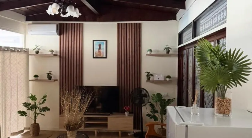 Tahiti Stay & House - Image 1