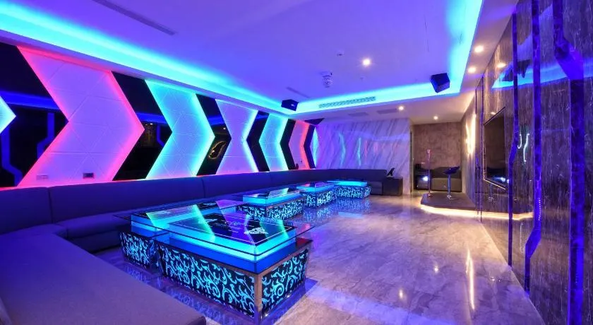W3 MOTEL - Image 1