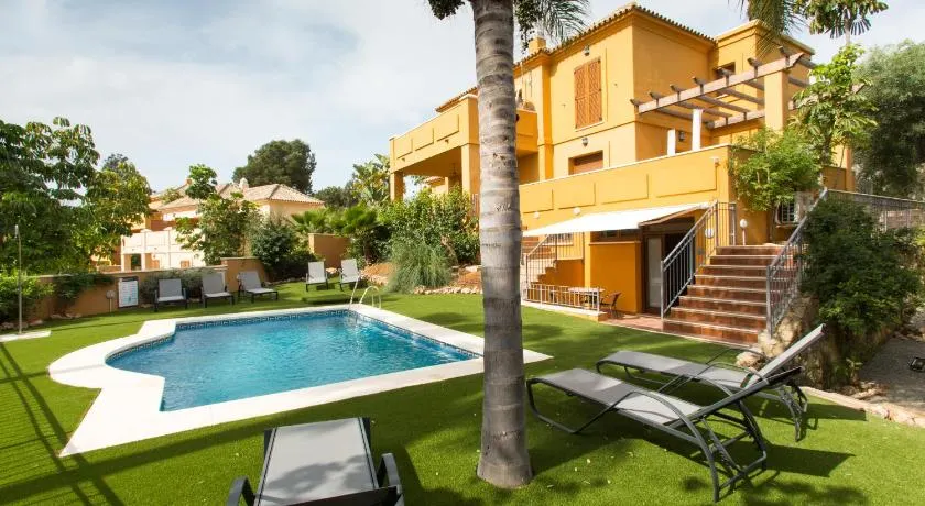 Villa Las Lomas de Marbella - Image 1
