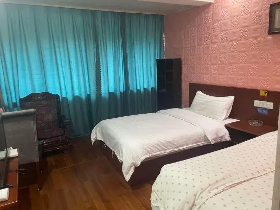 Xinxing Hostel - Image 1
