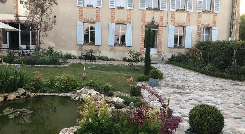 La Demeure d'Agapanthe - Image 1