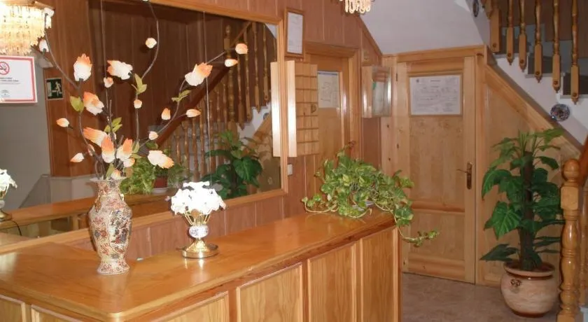 Hostal Asensio Nijar - Image 1