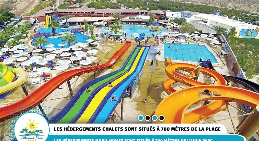 Atlantica Parc - Image 1