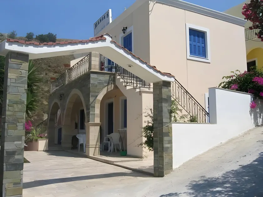 Maria's Studios - Image 1