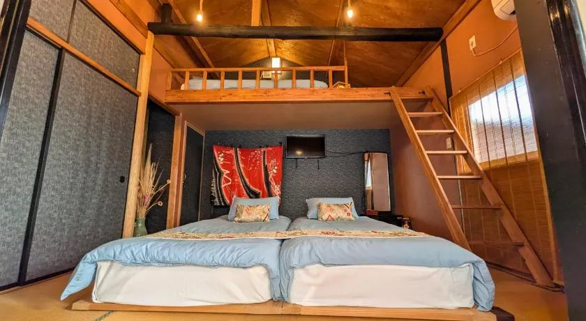 雅 Miyabi House - Image 1
