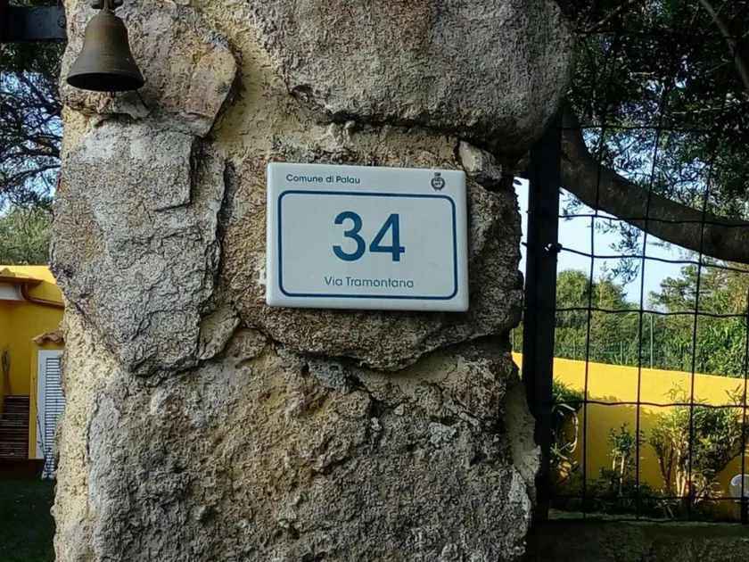 Holiday Apartment in Porto Pollo - Image 1