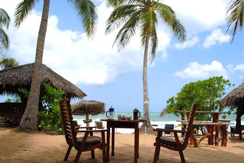 Ibisbird Beach Bungalows, Sport, Spa and Restaurant - Image 1