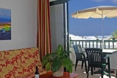 Apartamentos La Tegala - Image 1