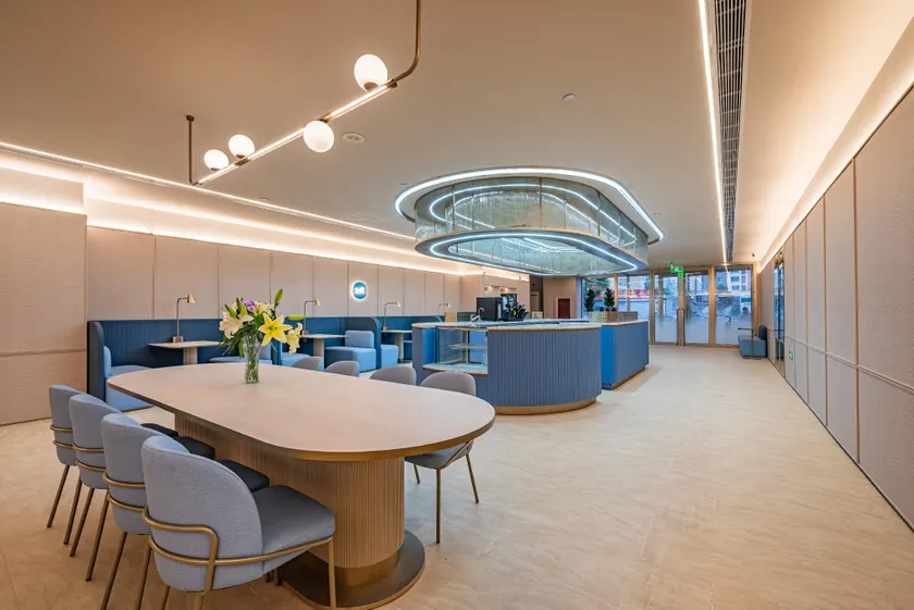 Hanting Hotel Langfang Railway Station Wanda Plaza - Image 1