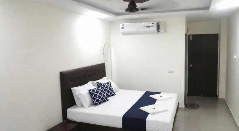 White Holidays Homes at Goa - Image 1