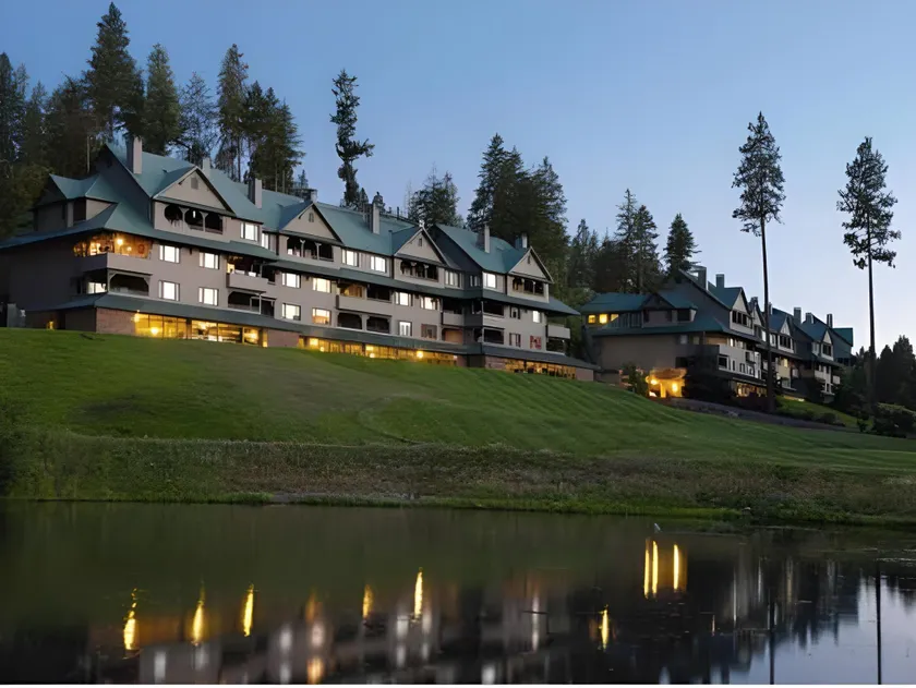 WorldMark Arrow Point - Image 1