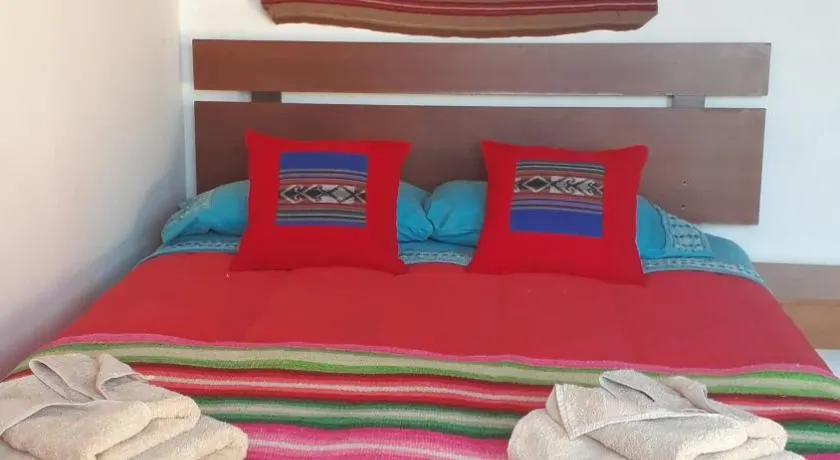 Hostal Open House - Image 1