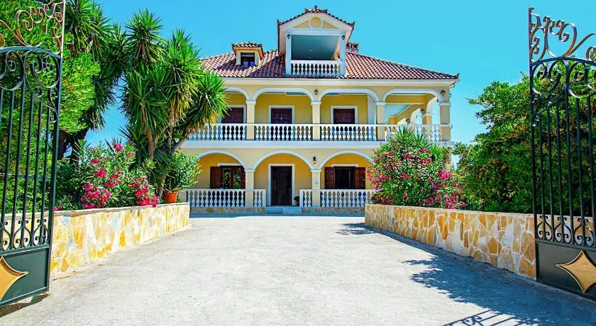 La Maison di Angelo Apartment Zakynthos Island - Image 1