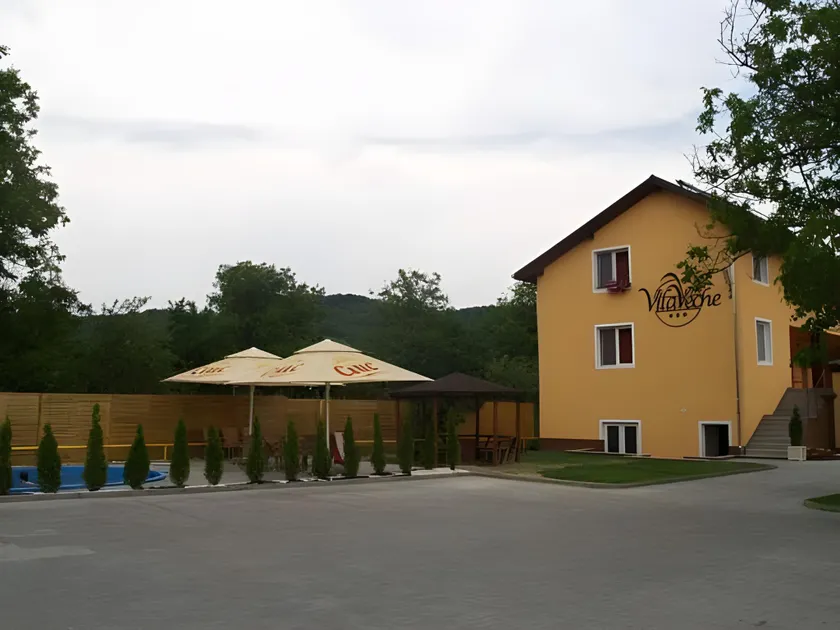 Vila Veche - Image 1