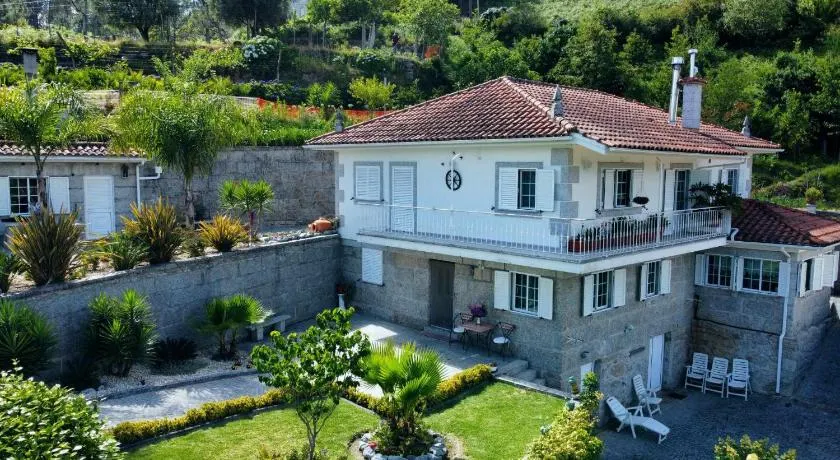 Casa dos Encantos - Image 1
