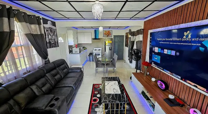 Ferienhaus mit 4 Schlafzimmern für 8 Personen - Image 1